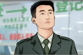 退役军人在军队医院就医享有优待服务图片