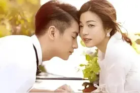 二月未过完，九对明星官宣喜讯，有离婚有结婚还有一对悄悄复合图片