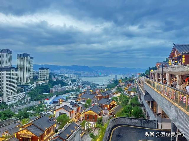 重庆万州漫游记：山水人文美食四日游攻略