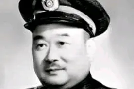 民国人物之刘峙图片