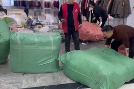 逐梦京津冀｜熊刚：从北京大红门到沧州明珠，服装人实现“梦想迁徙”图片