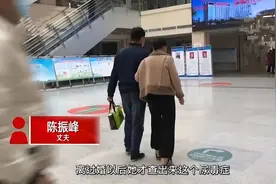 恭喜，他们官宣复婚！网友：我又相信爱情了！图片