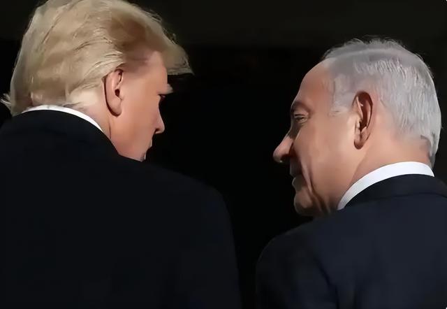 美以密谋暗杀伊朗核科学家，停火后再燃冲突，特朗普为何突然调查