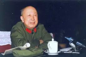 中国导弹兵王:师长都要给他敬礼，妻子：他只长胡子，不长军衔图片