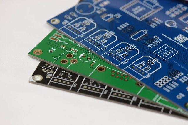 从六层板到高多层板：PCB 打样如何降本增效？嘉立创 18 年企业案例分享