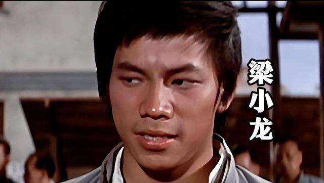 梁小龙去世不到24小时	，恶心的一幕发生了，成龙发文吊唁字字催泪