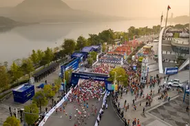 秋冬季节重庆哪好玩？开州这个活动了解一下图片