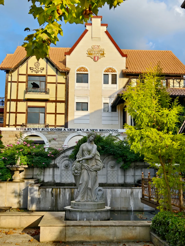 昆明藏了个“小巴黎”！不花钱get法式浪漫，天晴就出发！