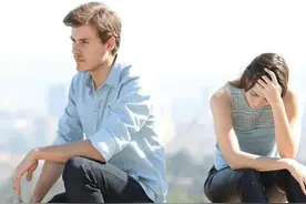 情人之间最伤感情的几种行为，快看看你中了几条？图片