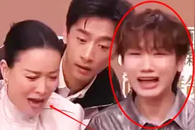 35岁的汪苏泷揭开歌手背后的“骗局”，给内娱敲响了警钟，太心酸图片