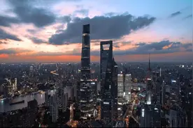 最新全国100强城市揭榜：谁晋级，谁掉队了？图片