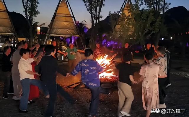 一池“银汤”暖寒冬 紫云黄鹤营温泉带动冬季旅游热