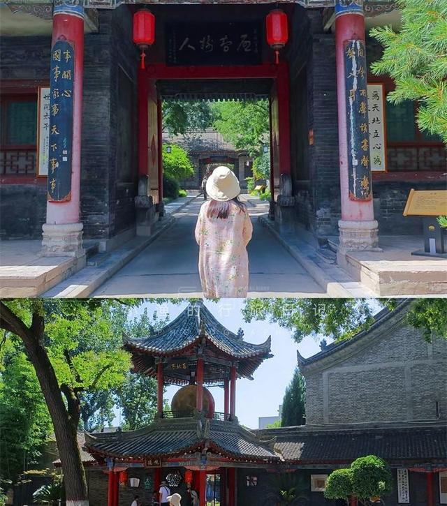 隐于西安闹市的神秘古建筑，终于对外开放了！强烈推荐来逛逛