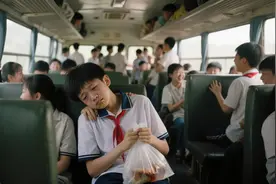 晕车药无效？晕车多年亲测10招！从急救到根治，告别“晕车地狱”图片