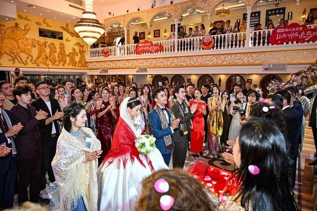从街角到云端 乌鲁木齐“烟火生活季”如何用小场景拼出城市新叙事
