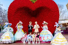 假期还不知道去哪玩?快来看这里！图片