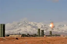 实战遭击毁，拦截率不如铁穹，我国20亿美元购买的S300要丢掉吗？图片