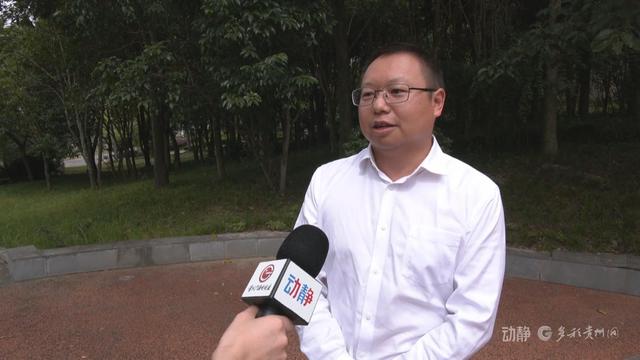 康养栖居·诗画金秋丨养眼养身更养心！来黄果树邂逅诗和远方