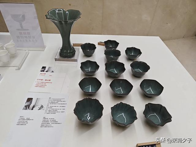 杭州旅游攻略看展逛博物馆老街菜市场换个城市走走停停文艺风