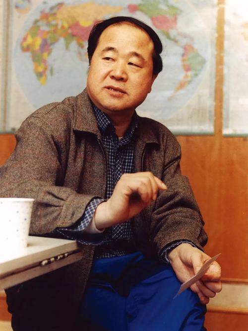 即使是最苛刻的评论家，也不得不承认，莫言是非凡的语言大师！