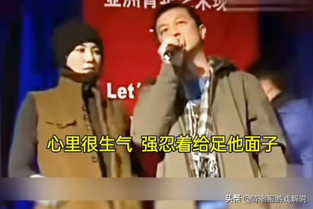 拔出萝卜带出泥！释永信事件12天后，常年信佛的王菲也惨遭牵连