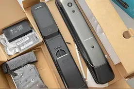 换过2次锁才明白，智能锁不是越贵越好，主要看4个方面图片