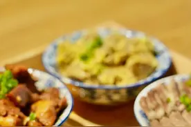 乌鲁木齐“必吃榜”，少不了这 13 种非遗图片