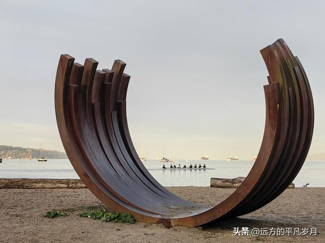 温哥华游记（一）