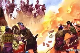 中国古代首次发现硝：火药发明的前奏图片