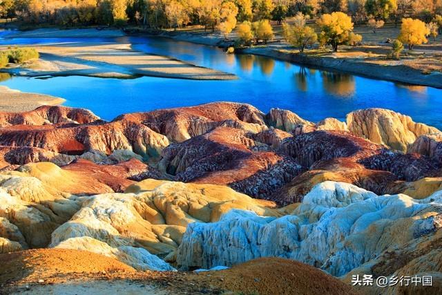 解决新疆缺水？火车运水/海水淡化/地下河渠等五大方案你选择谁？