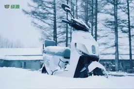 绿源S90骑行四十多天后，说说我的几点感受…图片