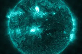 别慌，3分钟让你搞懂什么是地磁暴，对我们的影响图片