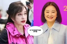 女人是不是“富贵相”，过了50岁就能看出来，关键在于这3个特征图片