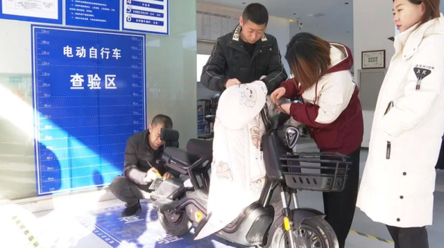 不禁不罚！电动车、摩托车、三轮车都有好消息，车主放心骑