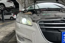 车检没过，宁愿花1500也不找黄牛，你们说我做的对吗？图片