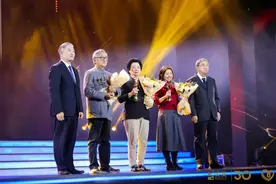 10年，用影像记录近八十位善行者，它图什么？图片