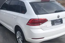 我的二手桑塔纳，果然没有选错你！图片