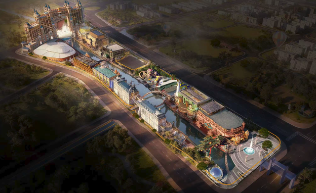 破解文旅碎片化，西樵找到新解法