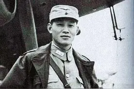 1937年淞沪会战，比正规军还能打的税警总团图片