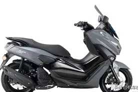 踏板车价格集体跳水！盘点目前售价不超1.2万元的150踏板车图片