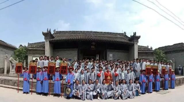 跟我走蒲城：穿越百年考院做“考生”，这场研学好玩又涨知识！