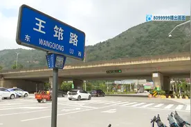 这个路口直行、左转灯分开了！只是新的建议又来了……图片