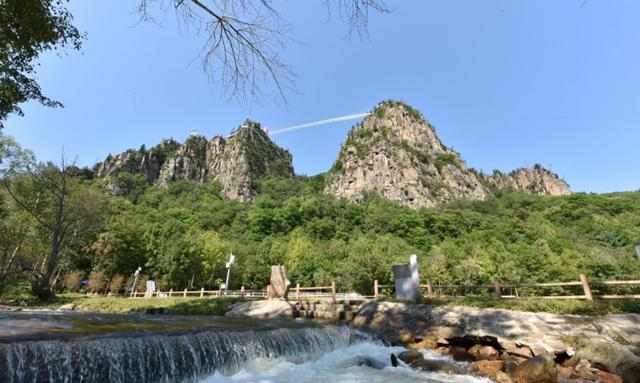 黑龙江一批景区即将开园！五一限定玩法请收藏