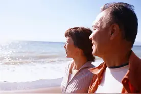 人老了，这么过才能维持自己的尊严，幸福的走完剩下的半程！图片