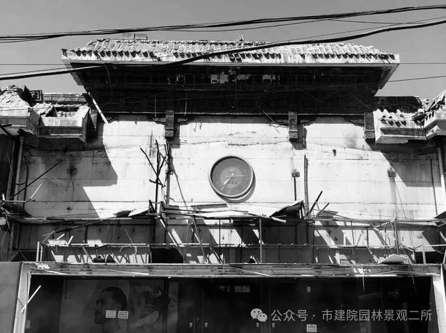金奖认证！这条街，让太原再次被世界看见~