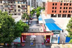 上海迁来广西26个厂，落户柳州的最多，如今有一家成为上市公司图片