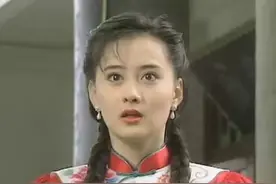 给琼瑶剧8位最惨的“琼女郎”排个名，陈德容第3，第一当之无愧图片