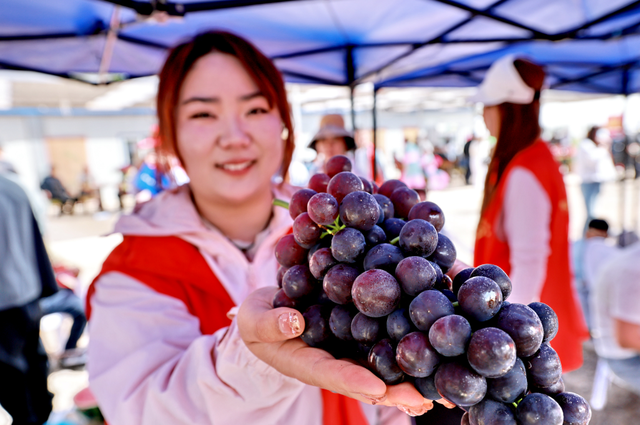 赏国色天香，品“舌尖”李俊