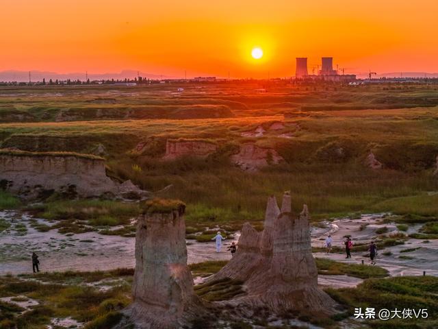 大同三日游｜大同真的大不同
