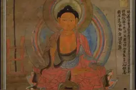 九月二十九药师佛圣诞日，究竟什么是“药师经变”图片